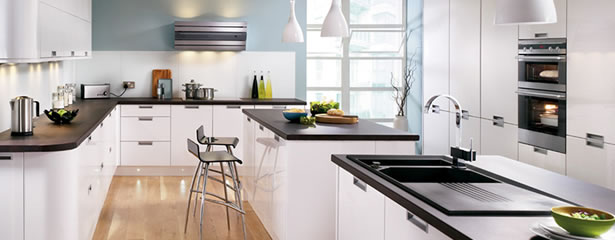 Devlin Property Logo