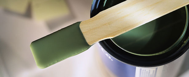 Devlin Property Logo