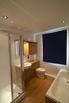Bathroom Refurbishment