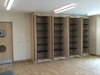Office furniture installation